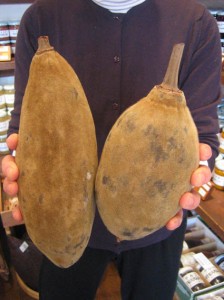 Baobab fruit